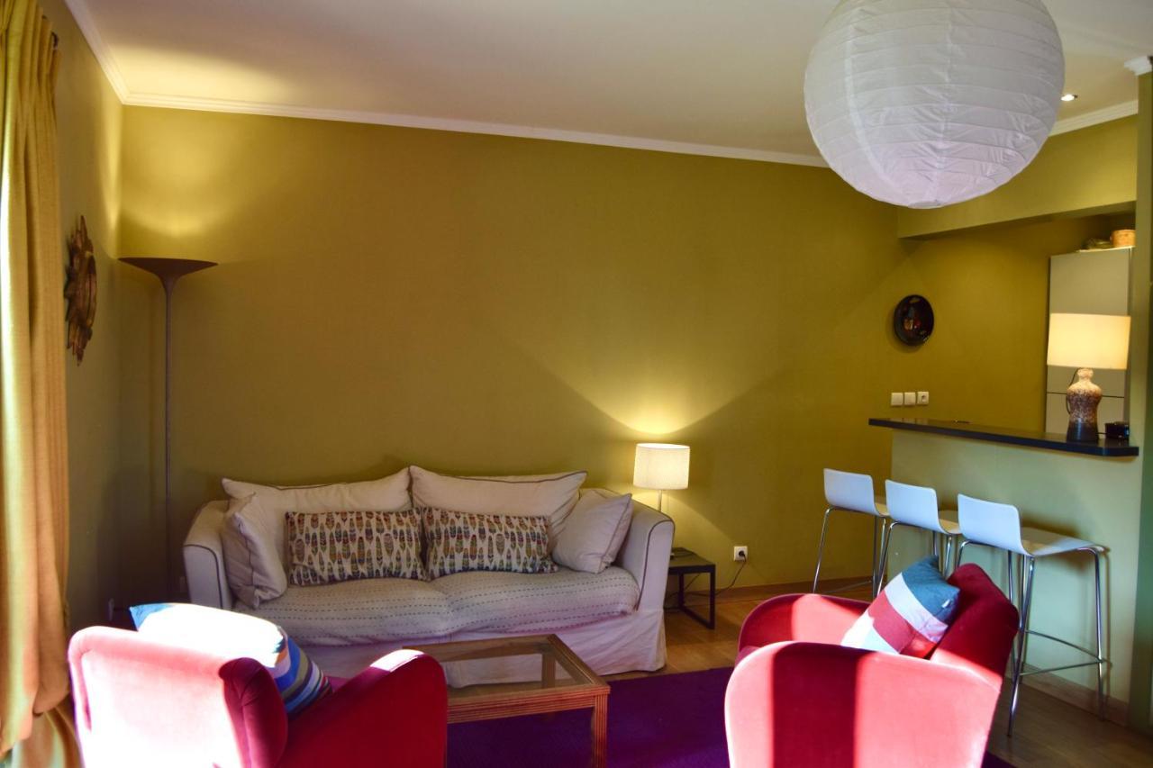 Cottages De Chateau De Vaux Yvré-lʼÉvêque エクステリア 写真
