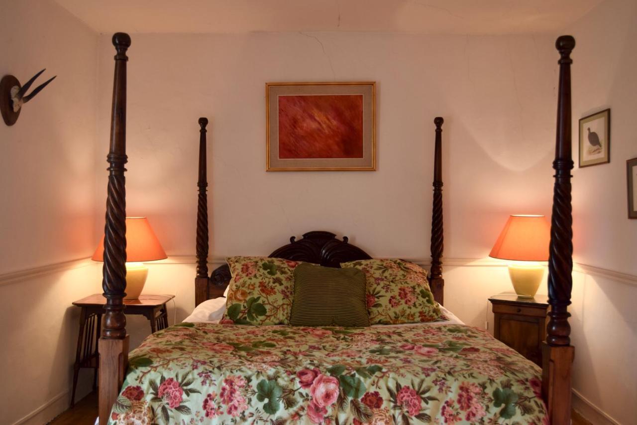 Cottages De Chateau De Vaux Yvré-lʼÉvêque エクステリア 写真